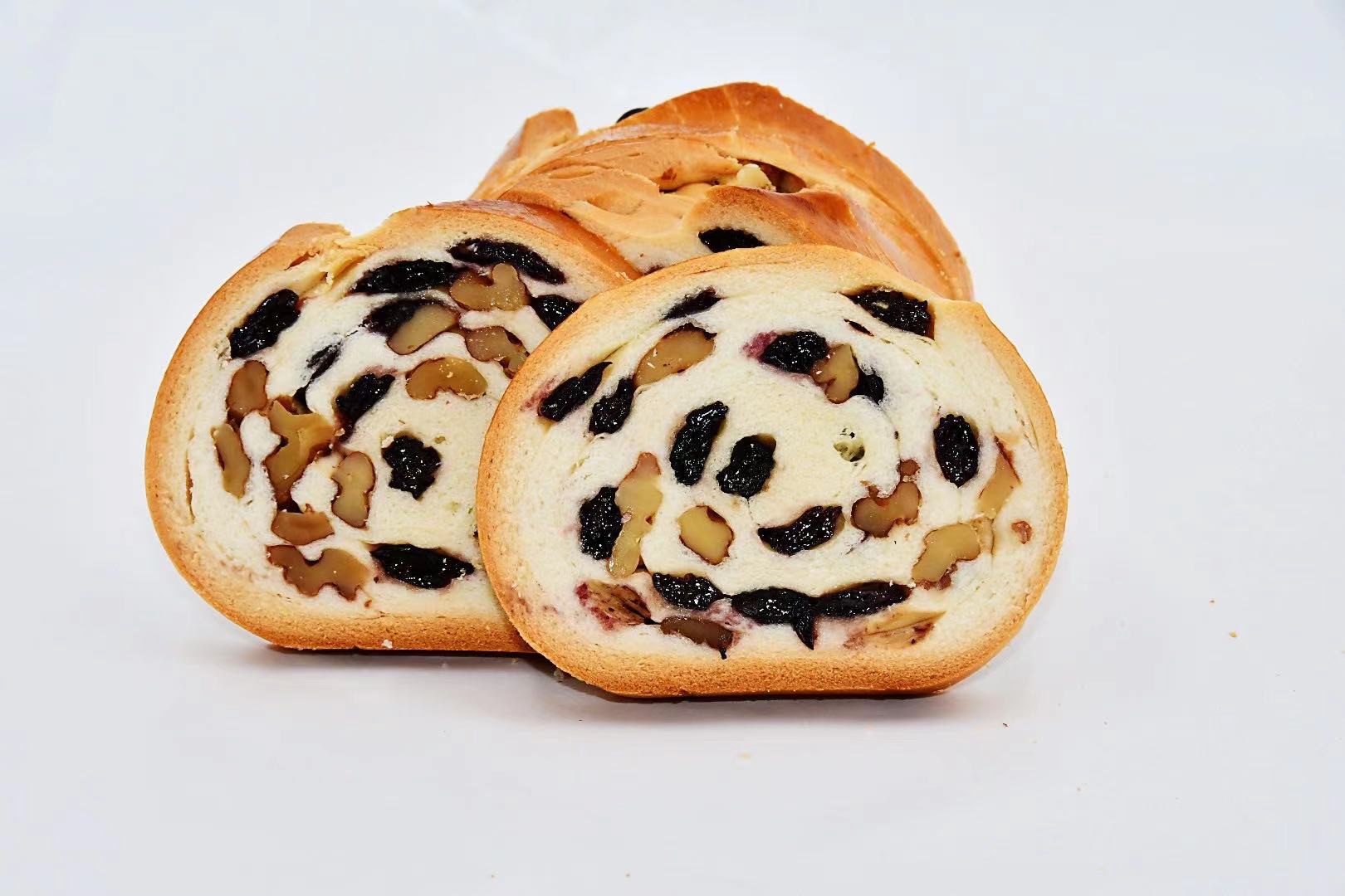 至尊黑加仑列巴