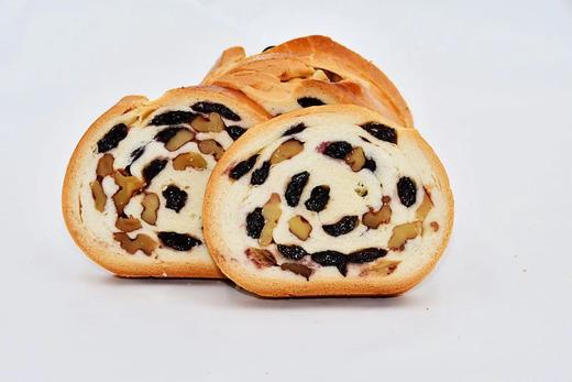 至尊黑加仑列巴 商品图0