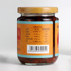 茂德公香辣鱼仔酱蒜蓉辣椒酱特辣鱼籽酱自制剁椒辣酱拌饭酱下饭菜225g 商品缩略图4
