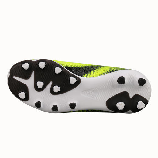 ADIDAS/阿迪达斯 X GHOSTED.3 MG 青少年足球鞋FW6975 商品图3