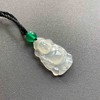 冰种翡翠财神爷 商品缩略图2