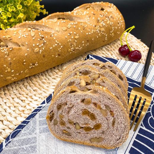 黑米列巴 商品图3