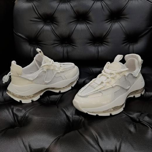 LFGJ.5229.韩版休闲百搭松糕厚底老爹鞋。 商品图2