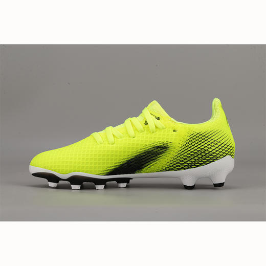 ADIDAS/阿迪达斯 X GHOSTED.3 MG 青少年足球鞋FW6975 商品图1