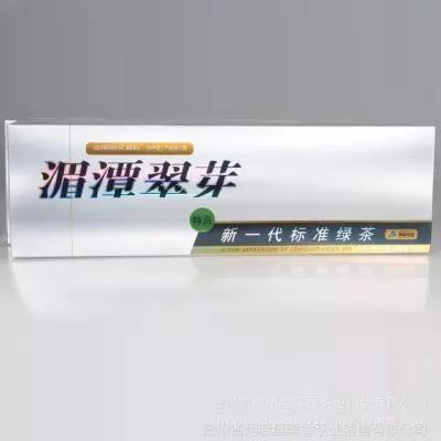 湄潭翠芽土豪金120g 商品图0