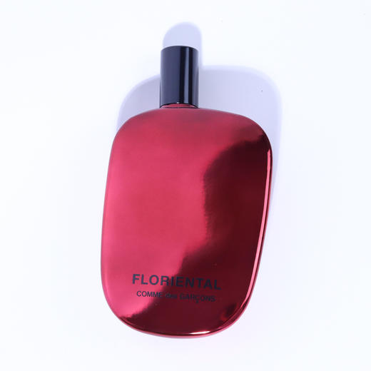 川久保玲 花香 Comme des Garcons Floriental 分装 商品图5