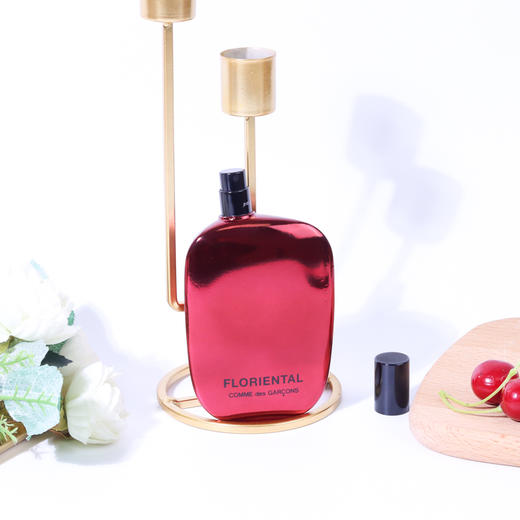 川久保玲 花香 Comme des Garcons Floriental 分装 商品图2