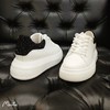 LFGJ.2256 休闲百搭小白鞋 商品缩略图2