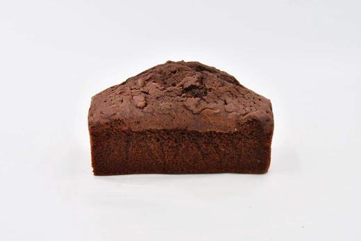 双倍巧克力磅蛋糕 商品图1