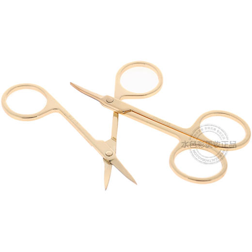 可绮不锈钢美容剪KQ4027 商品图3