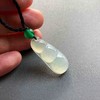 冰种翡翠福豆四季平安 商品缩略图6