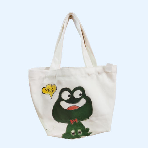 【绘画】帆布包 商品图6