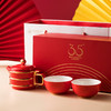 35周年纪念茶具——3头初心 商品缩略图3