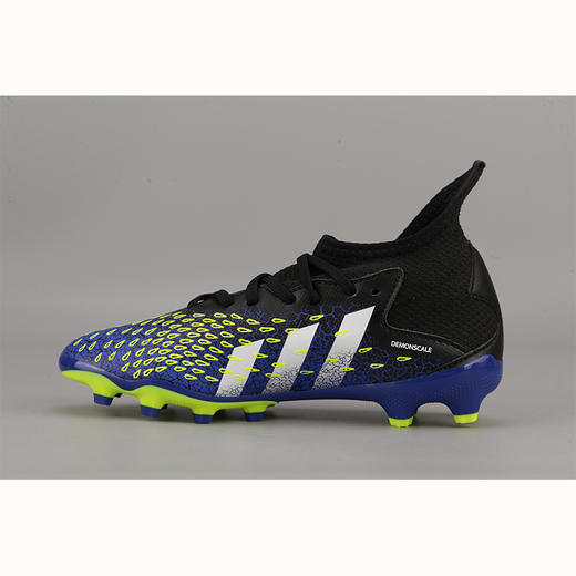 ADIDAS/阿迪达斯 PREDATOR .3 MG 青少年足球鞋FY0621 商品图1