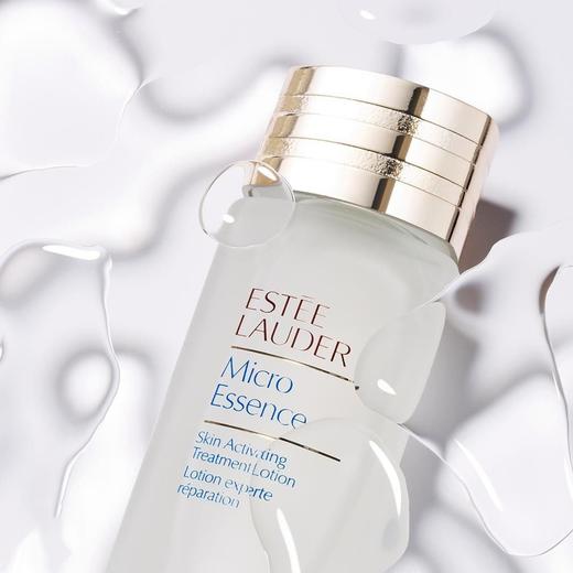 干皮首选美国esteelauder雅诗兰黛肌底微精华复活原生液爽肤水200ml