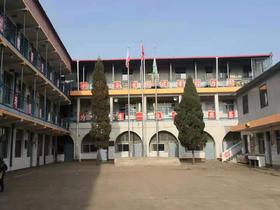 柳林县第一小学优秀作品集欣赏