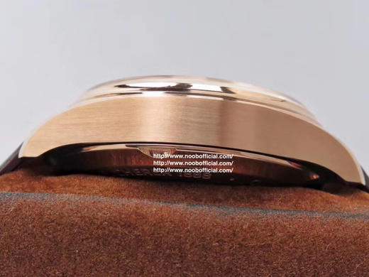 ZF万guo葡萄牙系列多功能计时腕表，自产Cal.89361机芯，尺寸42mmX13.5mm，46毫米直径，自动机械机芯，男士腕表，皮表带，透底 商品图10