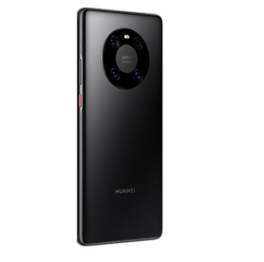 华为mate40 pro 5g手机 全网通8gb 256gb