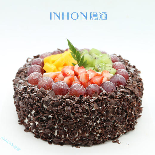 秘语生日蛋糕 商品图0