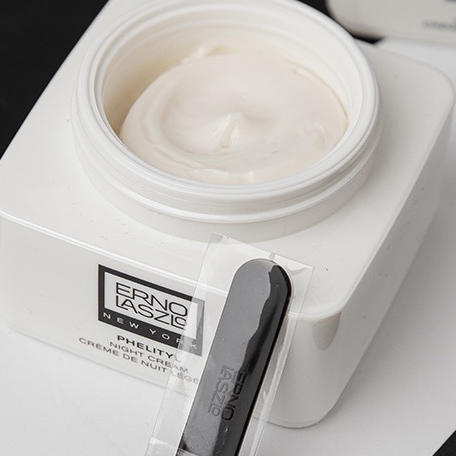 美国 Erno Laszlo奥伦纳素 豆腐面霜 50ml 商品图12