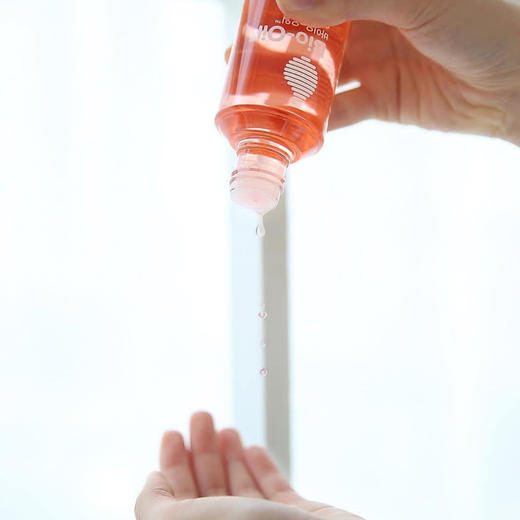 【孕妇可用】德国 BioOil百洛 淡纹抚纹紧致修复身体精华油 200ml 商品图3