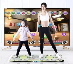  上新｜给神兽放电！全家神毯上一起High流汗💦！家长寒假生存攻略一 