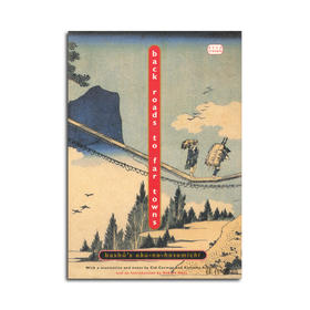 Back Roads to Far Towns 松尾芭蕉：奥之细道