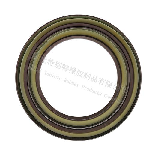 德纳桥后轮油封170*202*15/129.8*165*12（17020215）（129.816512）（170x220x15）（129.8x165x12） 商品图3