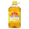 【109.9元/桶】鲁花5S压榨一级花生油3.68L（0101917） 商品缩略图0