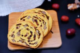 小米枸杞红枣沙克