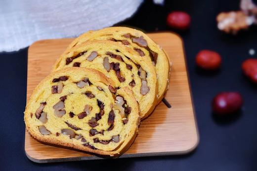 小米枸杞红枣列巴 商品图2