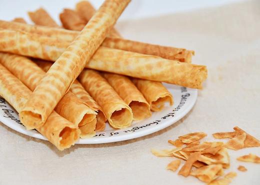 功夫蛋卷 商品图3