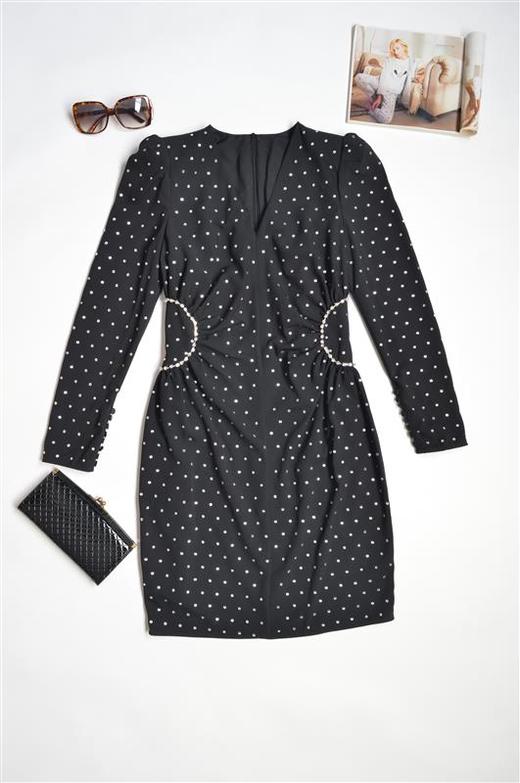 对位SQABY5_连衣裙_ZK 商品图0