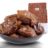 福州手撕加肉豆干素肉零食福建肉豆干130g*4 商品缩略图4