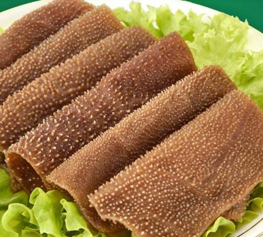 200g冻品先生毛肚