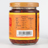 茂德公香辣鸡丁酱辣椒酱农家自制蒜蓉酱下饭菜拌饭拌面香辣酱225g 商品缩略图5