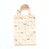 HUJI祤集Ditsy手提袋插画点点小爪狗狗 商品缩略图1