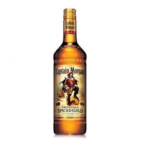 摩根船长原创金牌调味朗姆酒700ML