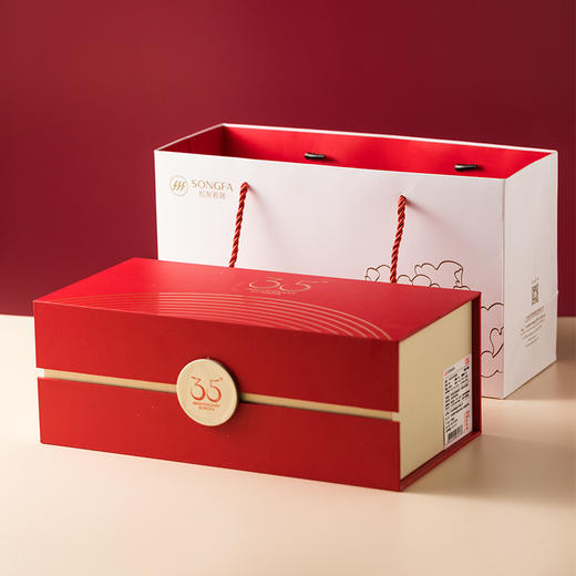 35周年纪念茶具——3头初心 商品图0