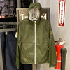 秋冬新款  Timberland/添柏岚 男可收纳防水经典连帽外套 商品缩略图3