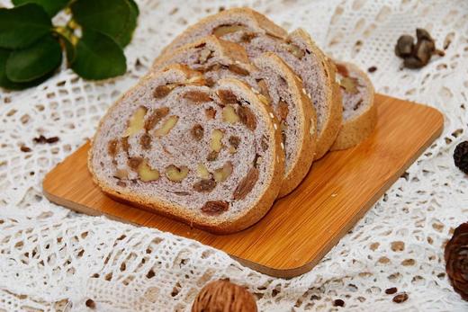 黑米列巴 商品图2