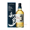 三得利 知多单一谷物威士忌 700ml/瓶 商品缩略图2