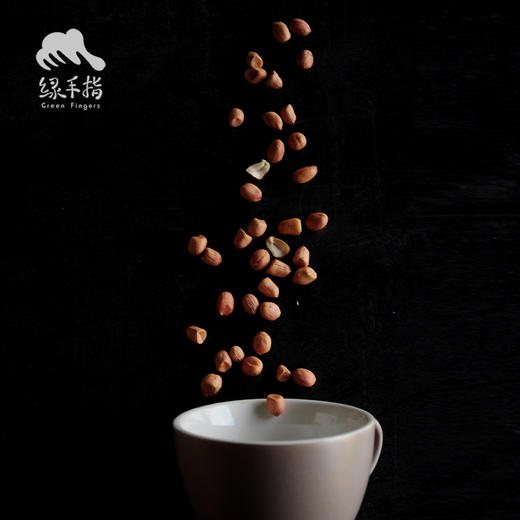 生态花生 | 合作生产 * Ecological peanuts| Coproduction 商品图2