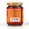 茂德公香辣牛肉辣椒酱农家自制下饭菜剁椒蒜蓉酱拌饭拌面酱225g*2 商品缩略图7