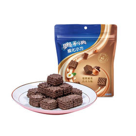 奥利奥焙烤棒果威化饼干（巧克力味）【42g 】