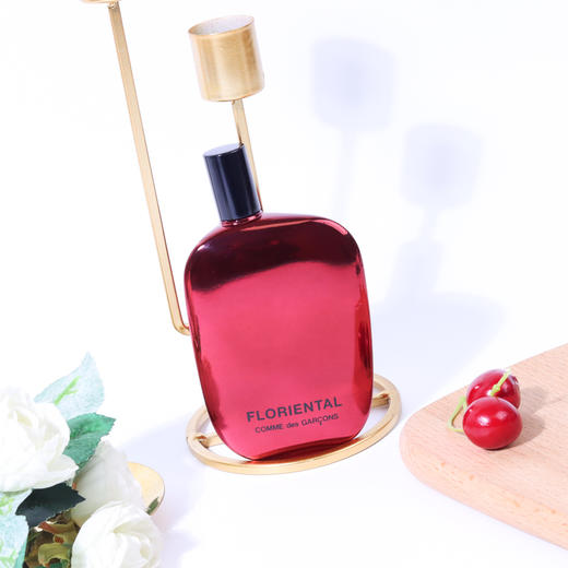 川久保玲 花香 Comme des Garcons Floriental 分装 商品图1