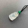 冰种翡翠财神爷 商品缩略图4