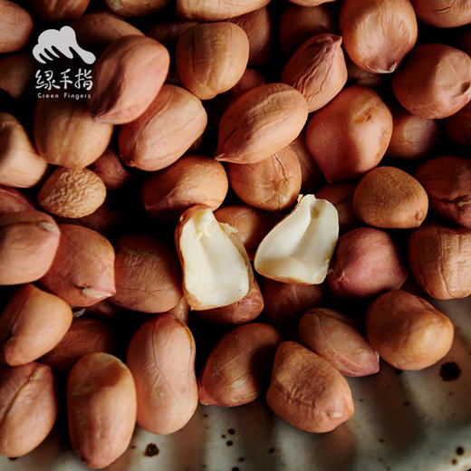 生态花生 | 合作生产 * Ecological peanuts| Coproduction 商品图0