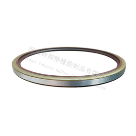 特别特185*210*11（左右通用）欧曼后轮油封/德龙后轮油封/汉德桥后轮油封/欧曼轮边油封、德龙轮边油封、汉德桥轮边油封185x210x11(18521011）