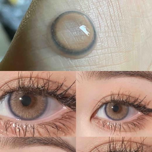 Orange 莉莉海盐（年抛硅水） 商品图0